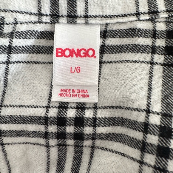 Women’s Bongo Flannel - Picture 6 of 9